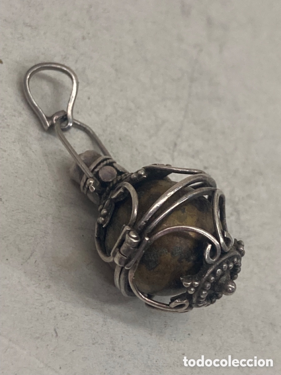 Joyeria: Colgante de plata C28 - Foto 2