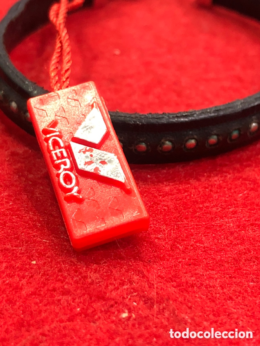 Joyeria: Pulsera nueva Viceroy, chapada en rodio (L84) - Foto 3