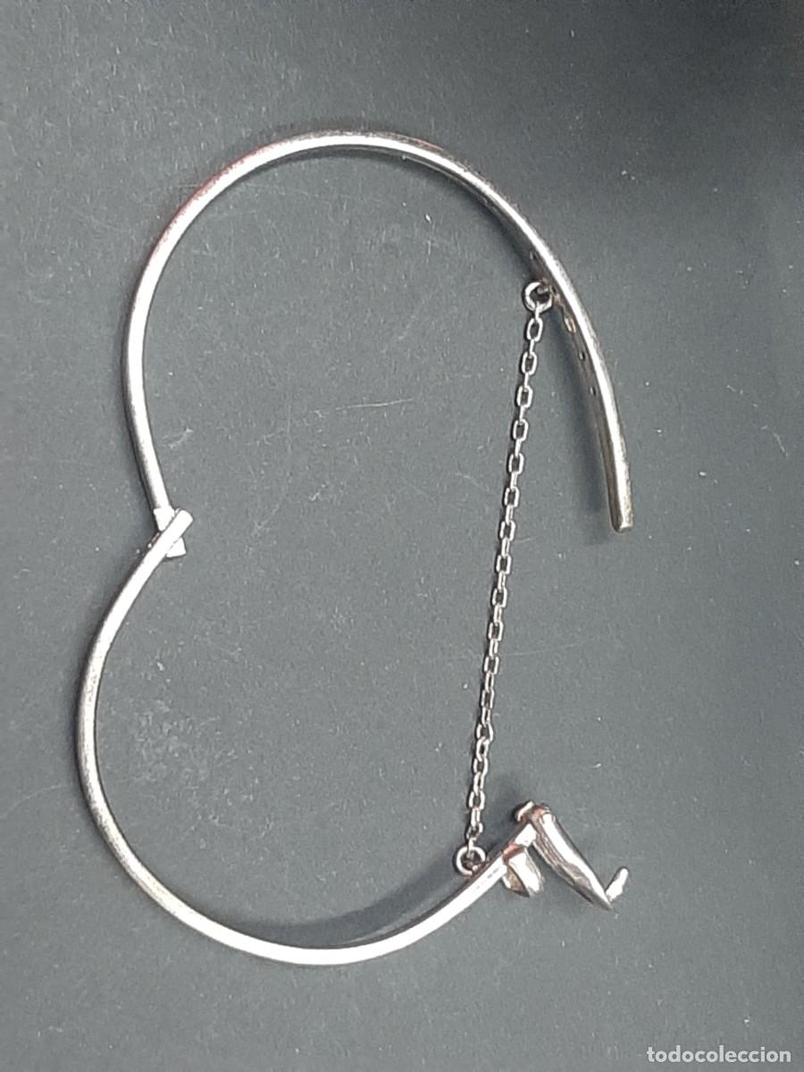 Joyeria: Pulsers plata 925 - Foto 1