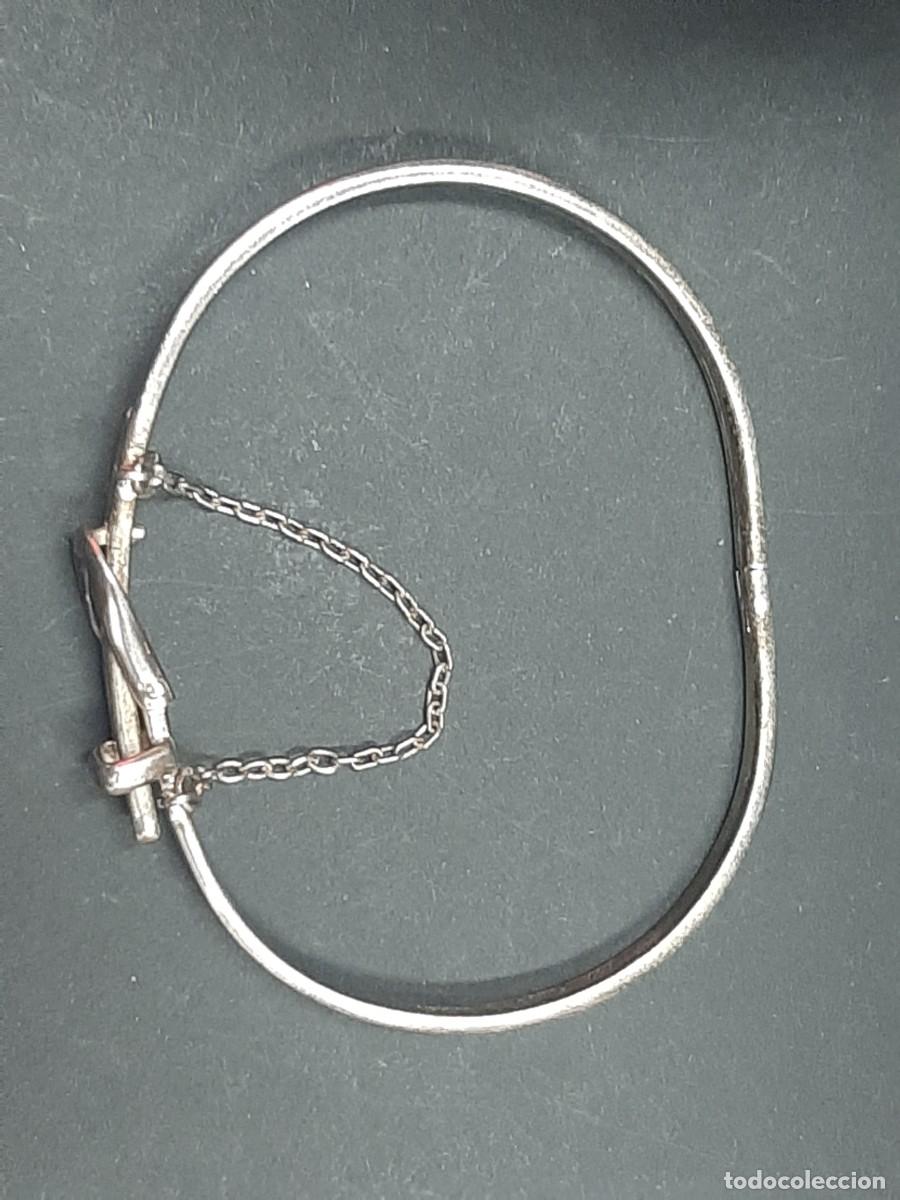 Joyeria: Pulsers plata 925 - Foto 2