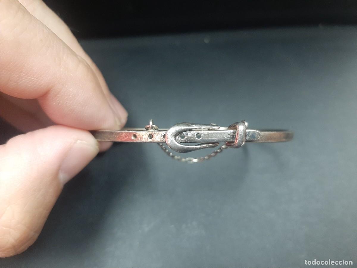 Joyeria: Pulsers plata 925 - Foto 3