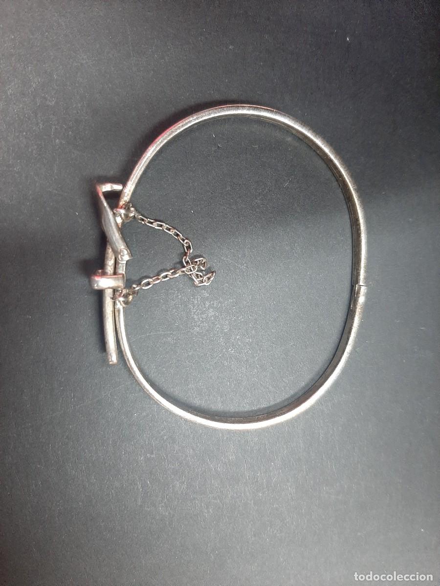 Joyeria: Pulsers plata 925 - Foto 4