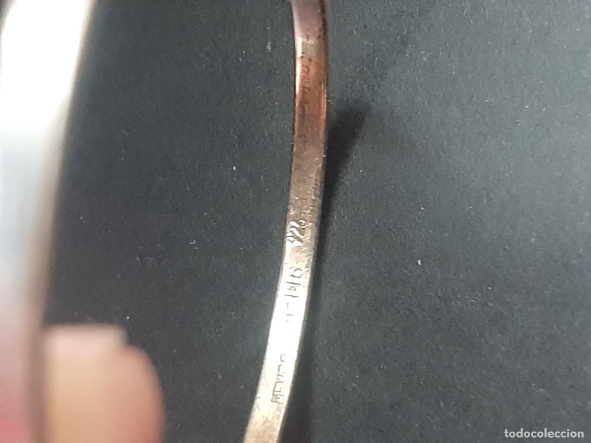 Joyeria: Pulsers plata 925 - Foto 5