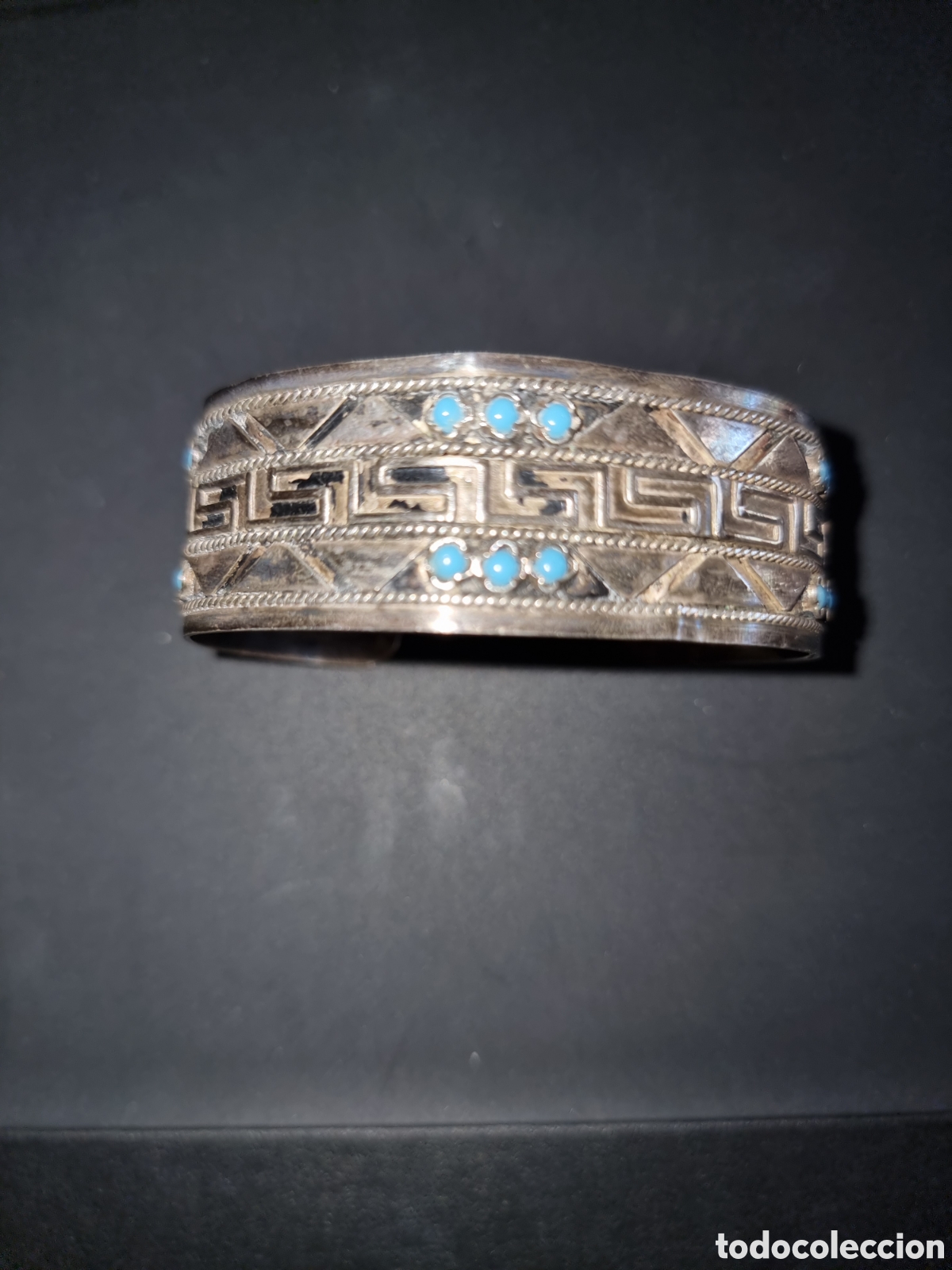 Joyeria: Brazalete antiguo Grecia - Foto 3