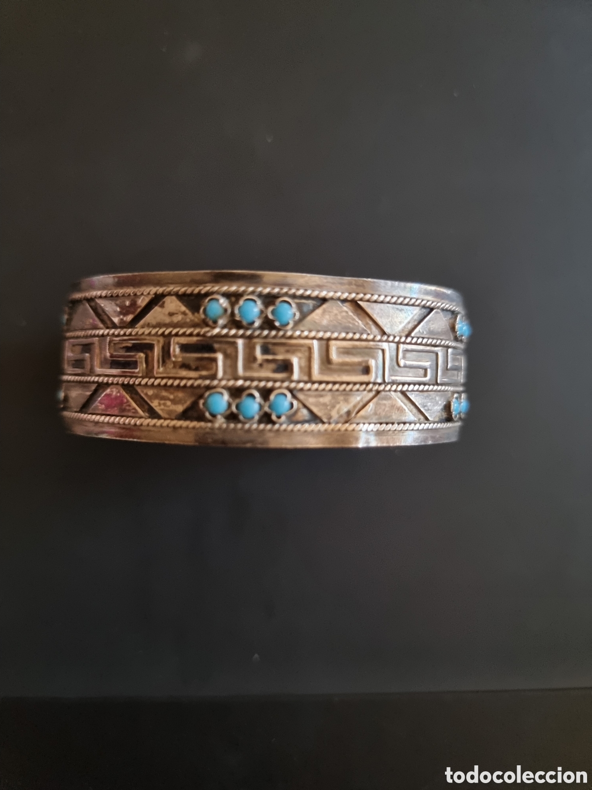 Joyeria: Brazalete antiguo Grecia - Foto 4