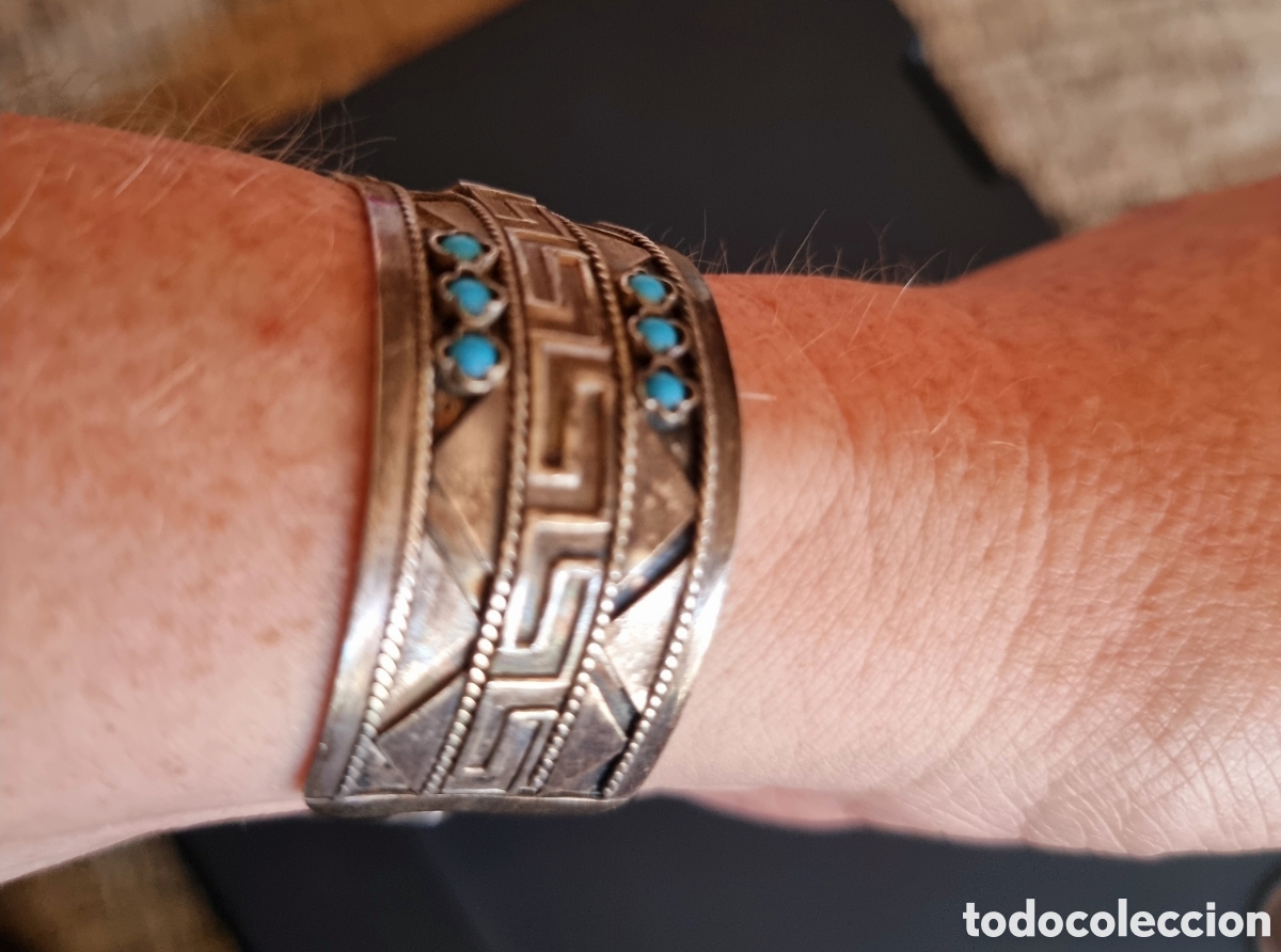 Joyeria: Brazalete antiguo Grecia - Foto 5