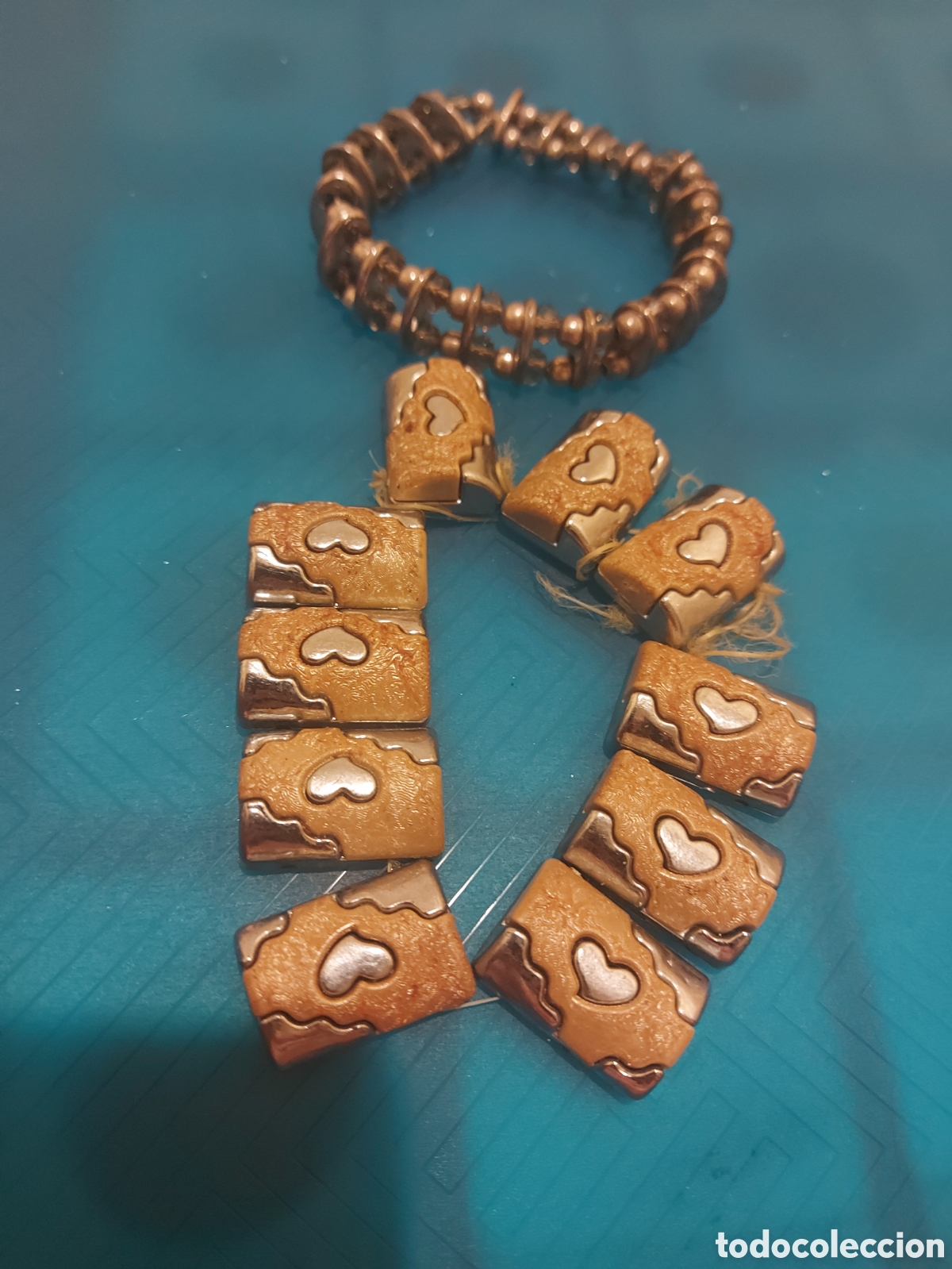 Joyeria: 2pulseras1 decada - Foto 2