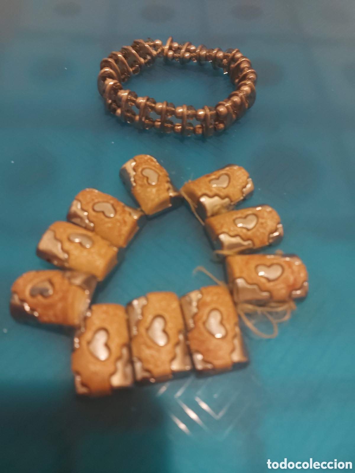 Joyeria: 2pulseras1 decada - Foto 1