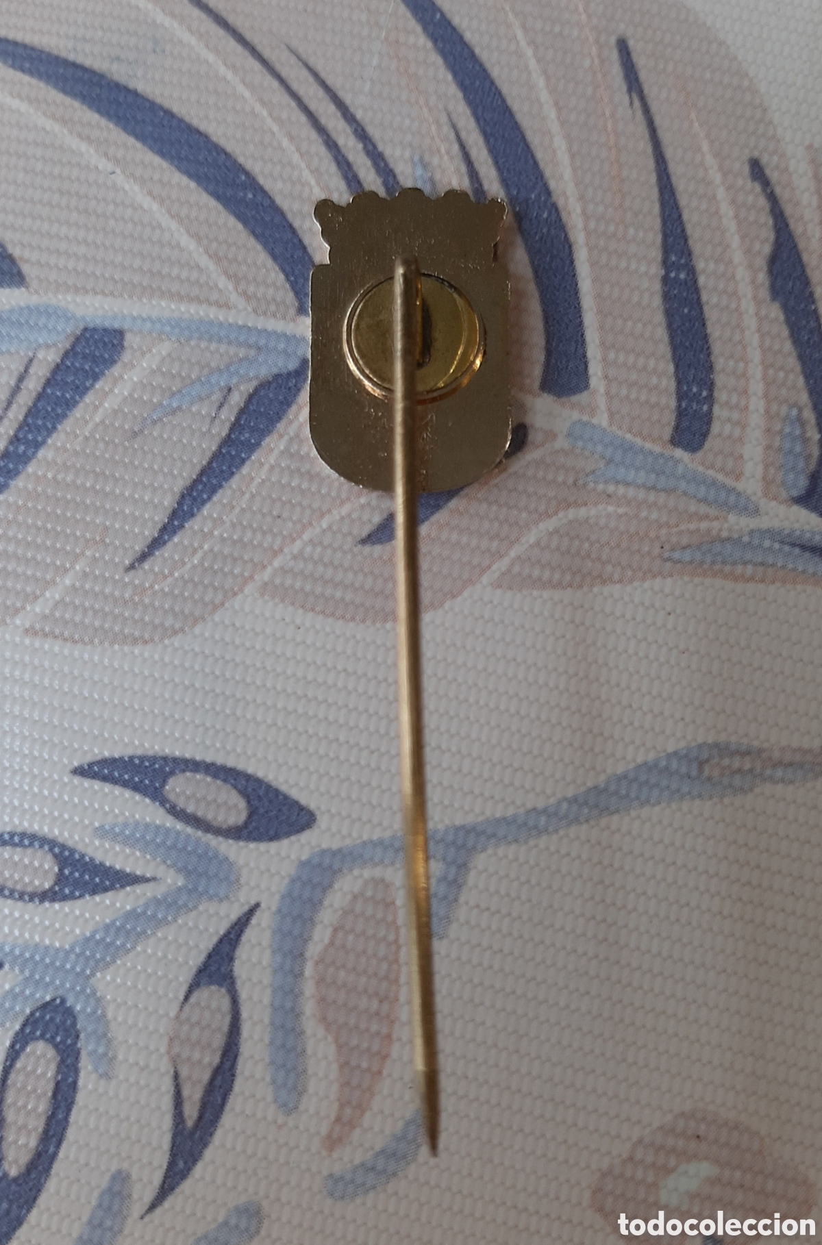 Joyeria: Aguja alfiler solapa Castilla y Le&oacute;n COMPRA MINIMA 5&euro; - Foto 2