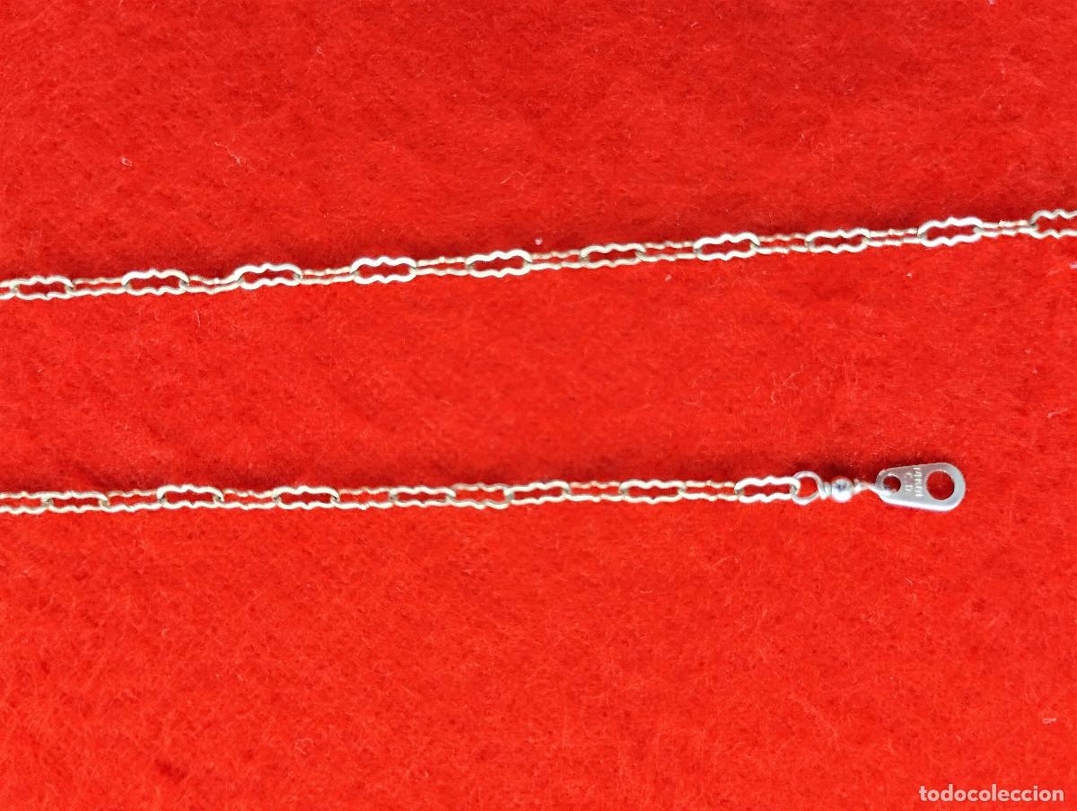 Joyeria: CADENA DE ORO GOLD FILLED 14/20 KLTS. - Foto 2