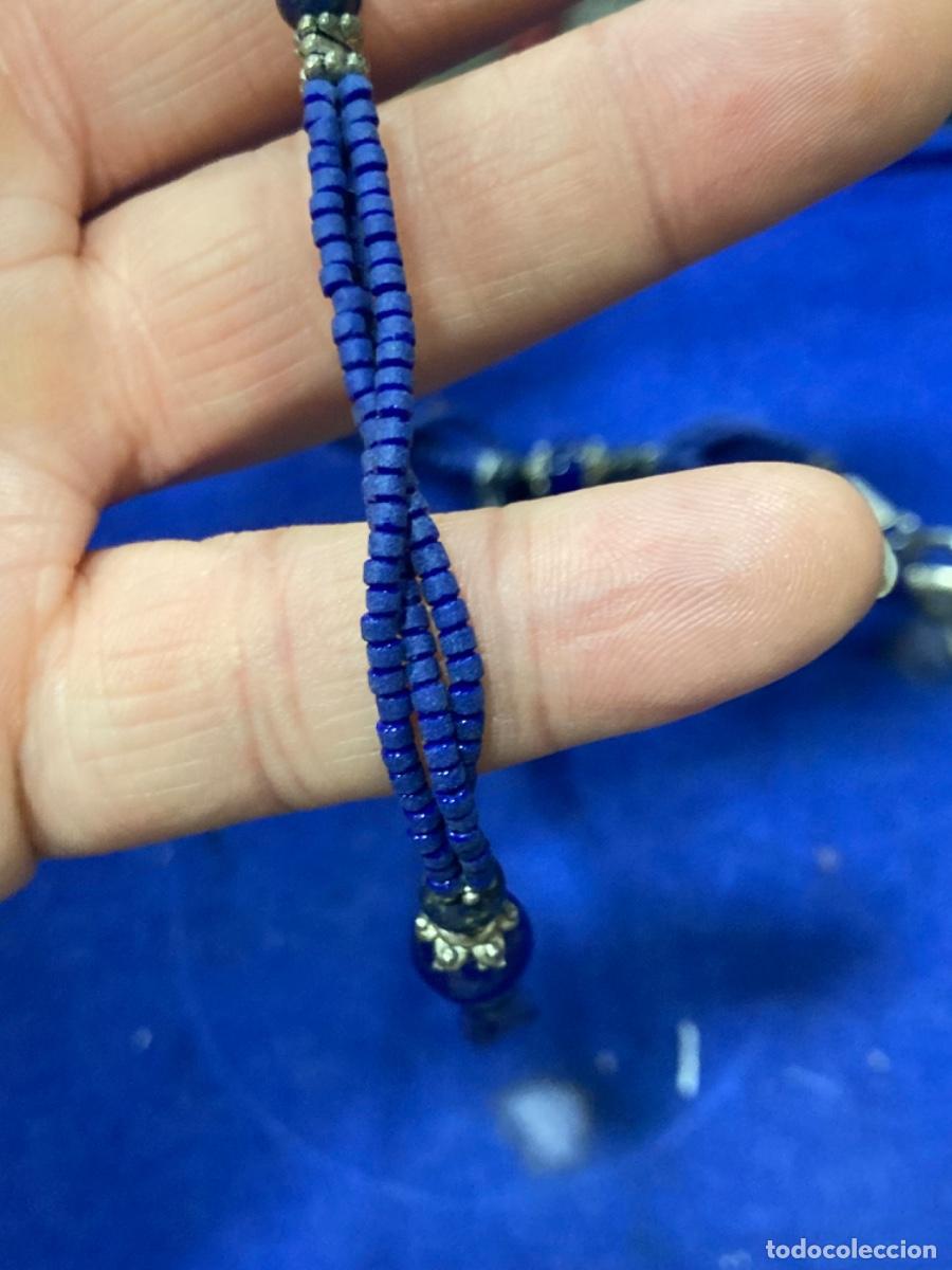 Joyeria: Bonito collar etnico con pedrer&iacute;a - Foto 5