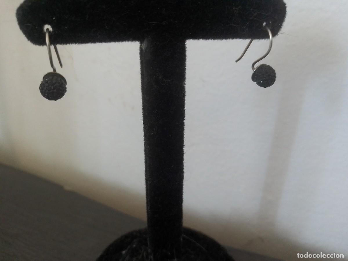 Joyeria: Pendientes plata - Foto 1