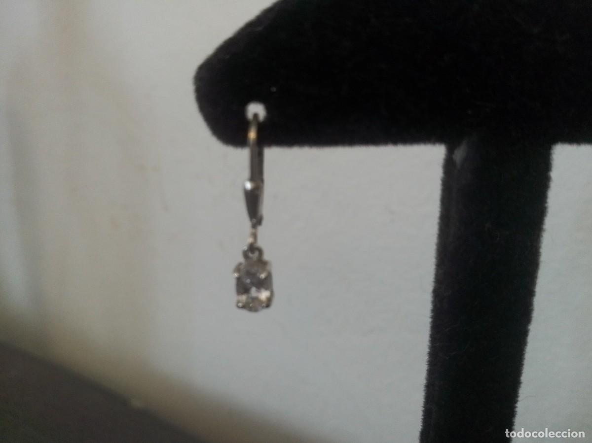 Joyeria: Pendientes plata - Foto 2