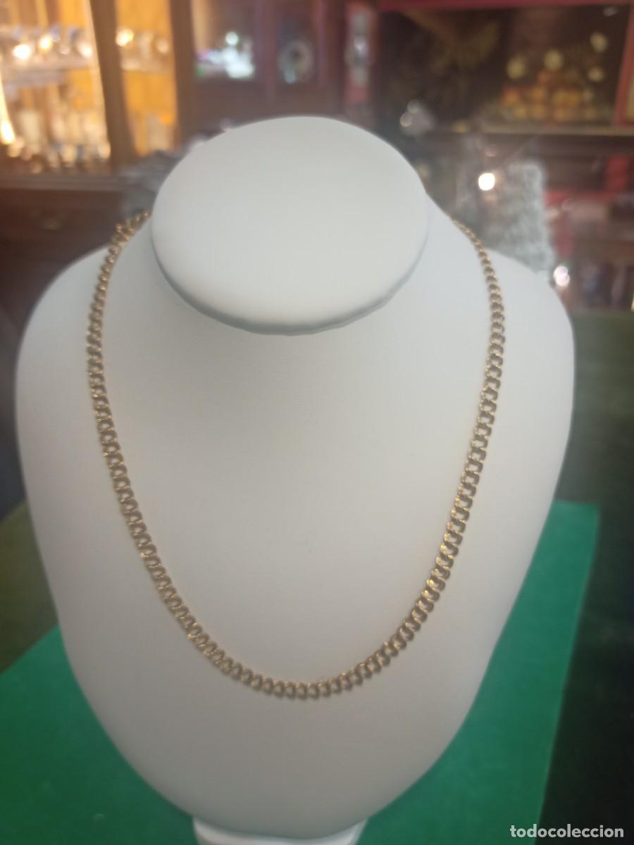 Joyeria: Cadena gold filled 14k. REF-1958 - Foto 1