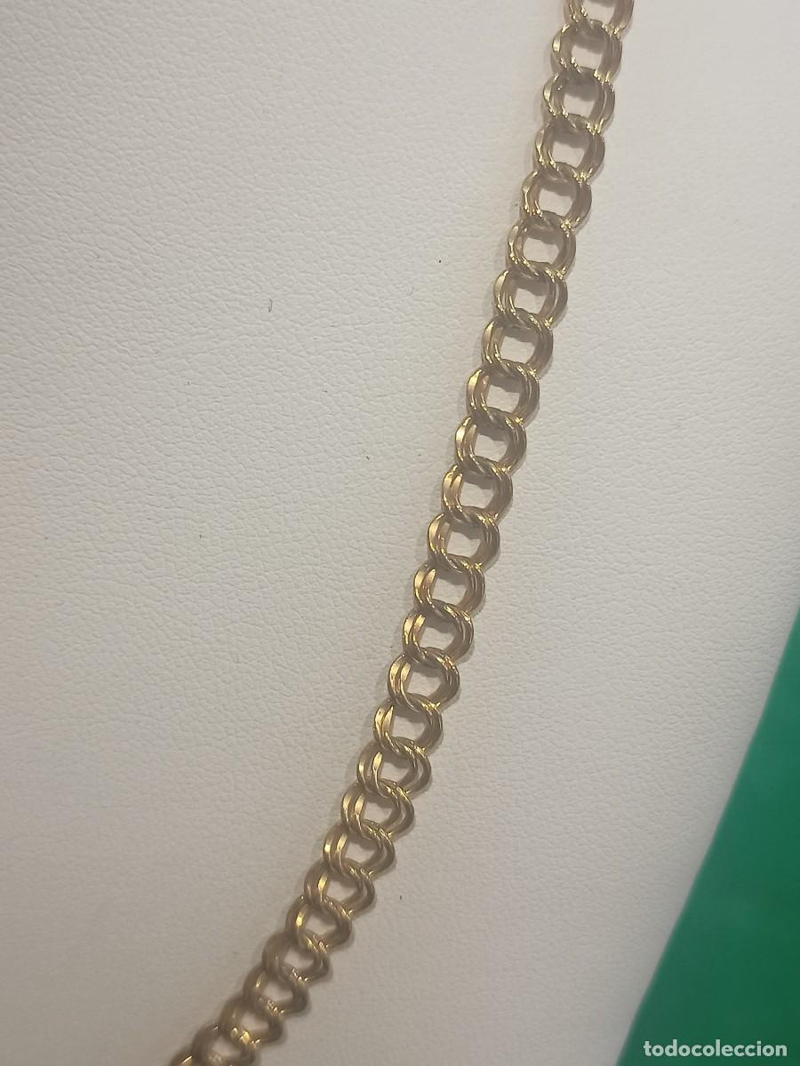 Joyeria: Cadena gold filled 14k. REF-1958 - Foto 2