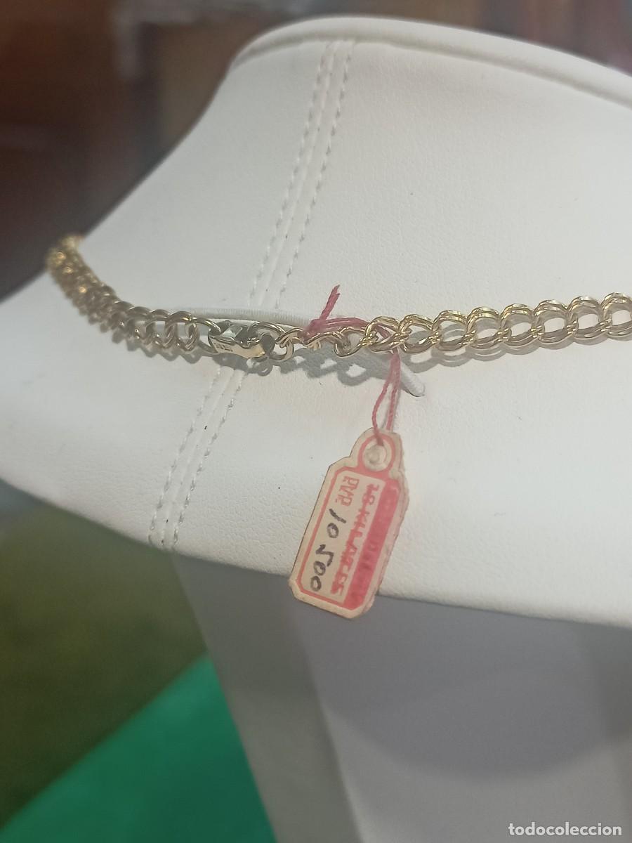 Joyeria: Cadena gold filled 14k. REF-1958 - Foto 3