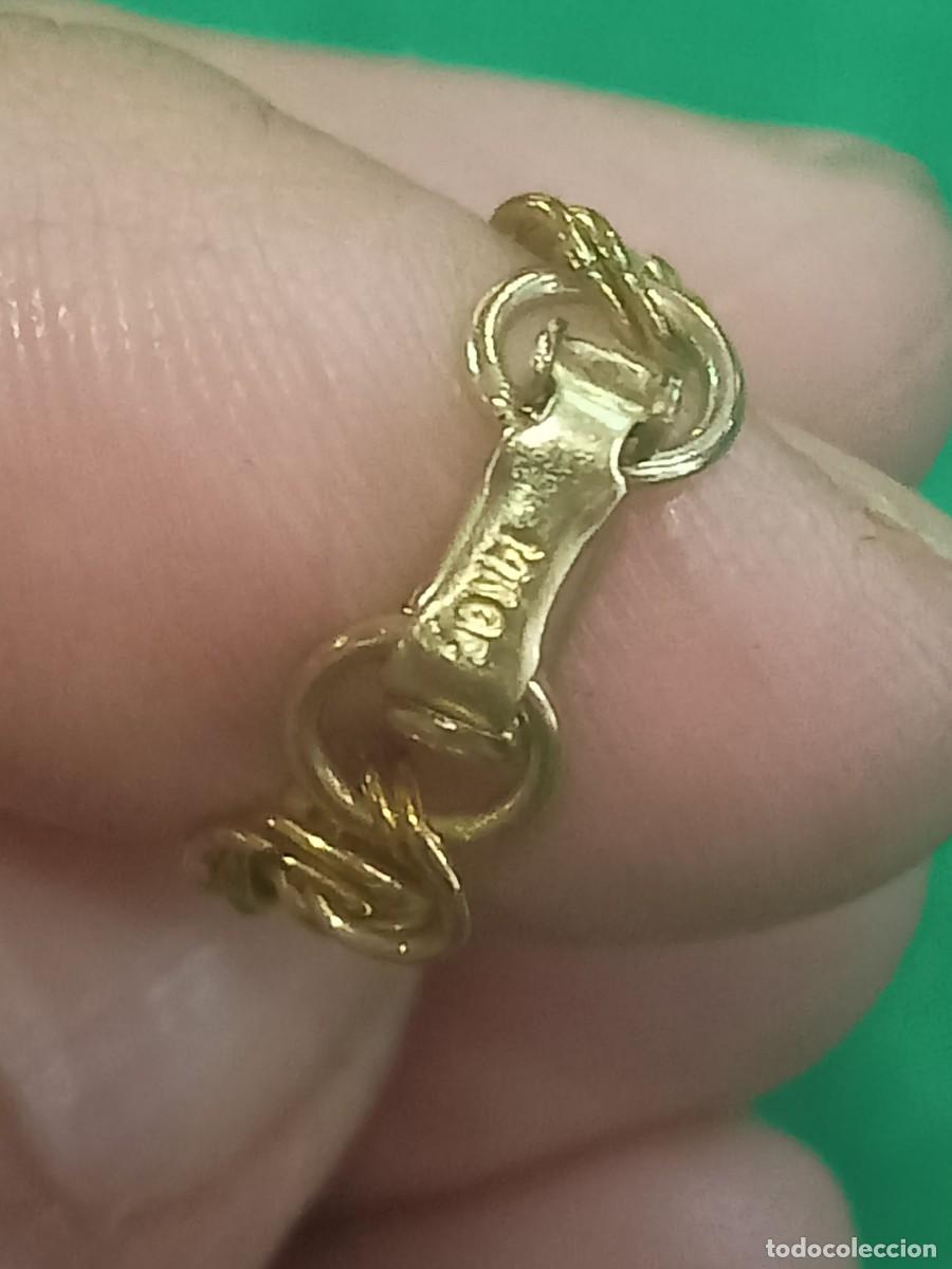 Joyeria: Cadena gold filled 14k. REF-1958 - Foto 5