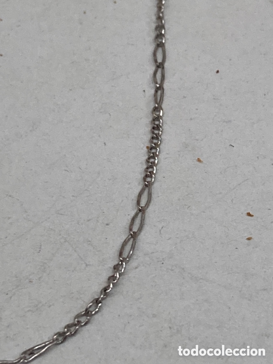 Joyeria: Cadena de plata-1/ CA40 - Foto 2