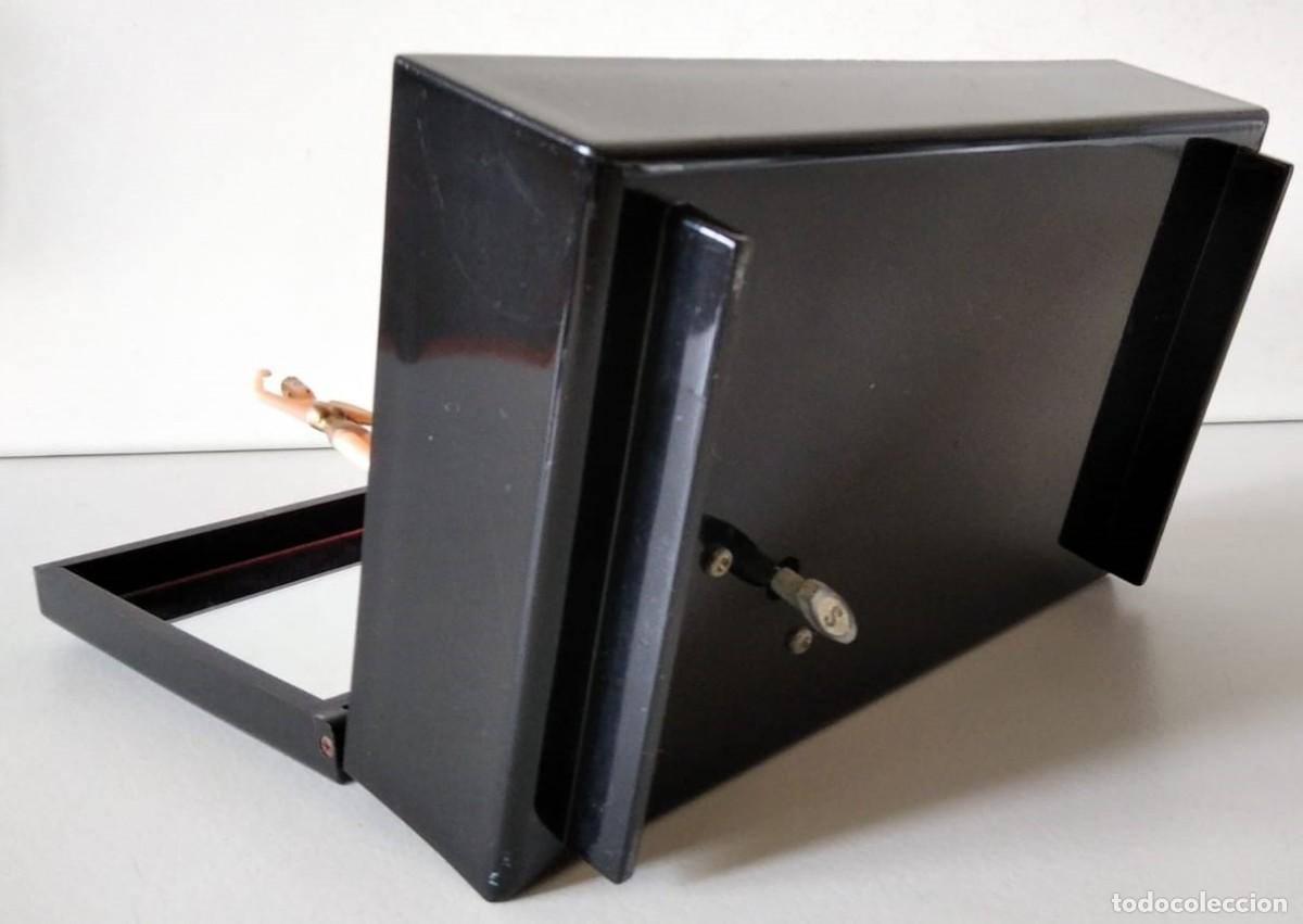 Joyeria: Joyero Caja musical a cuerda - Foto 3