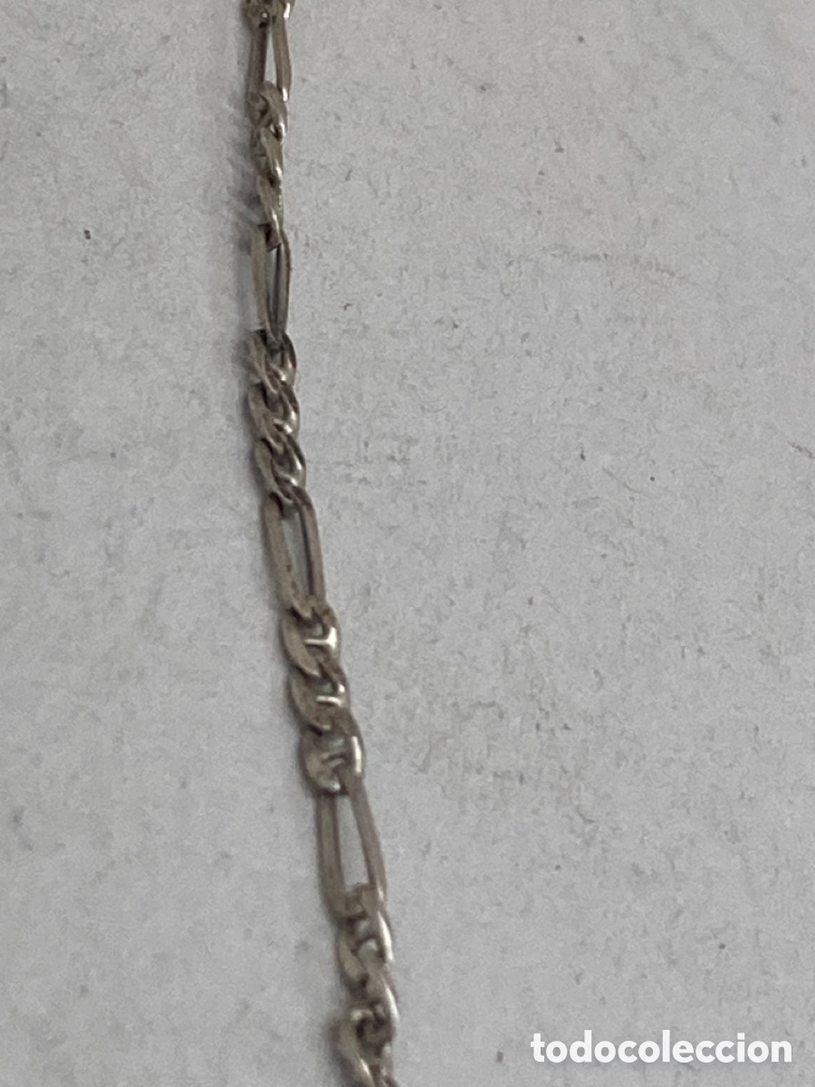 Joyeria: Cadena de plata CA23-1 - Foto 2