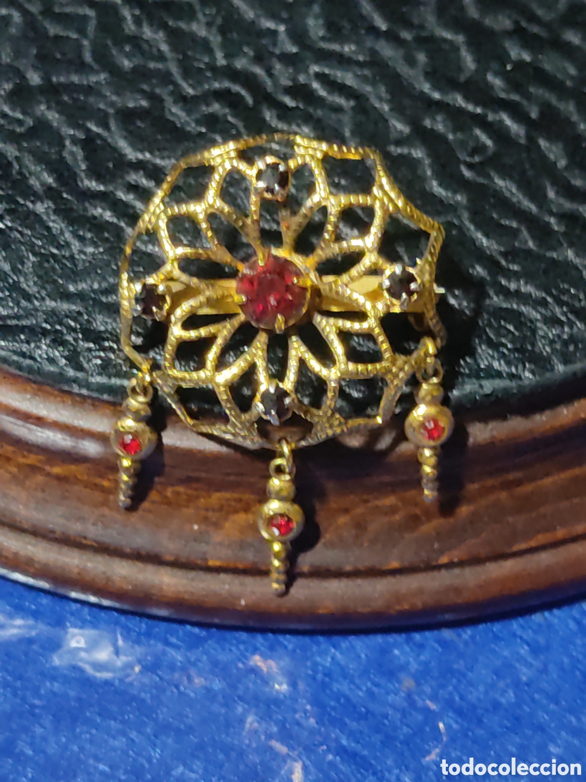 Joyeria: Broche para traje regional o varios. - Foto 2