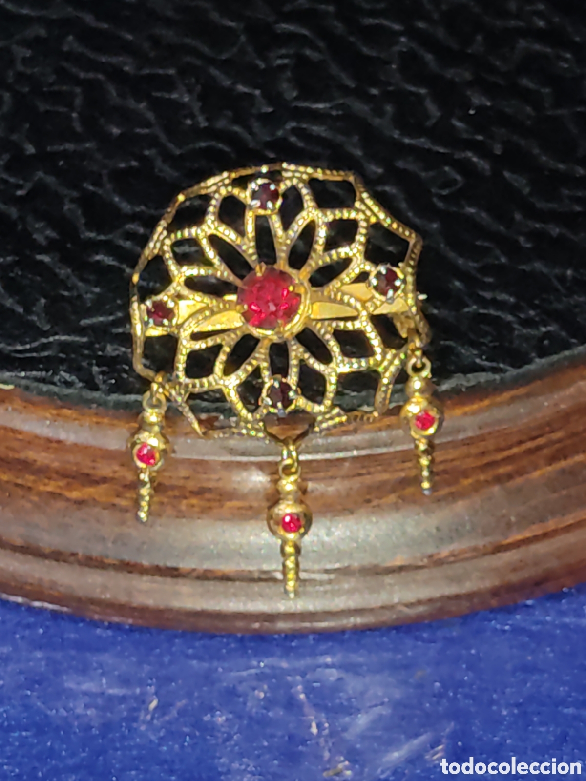 Joyeria: Broche para traje regional o varios. - Foto 3