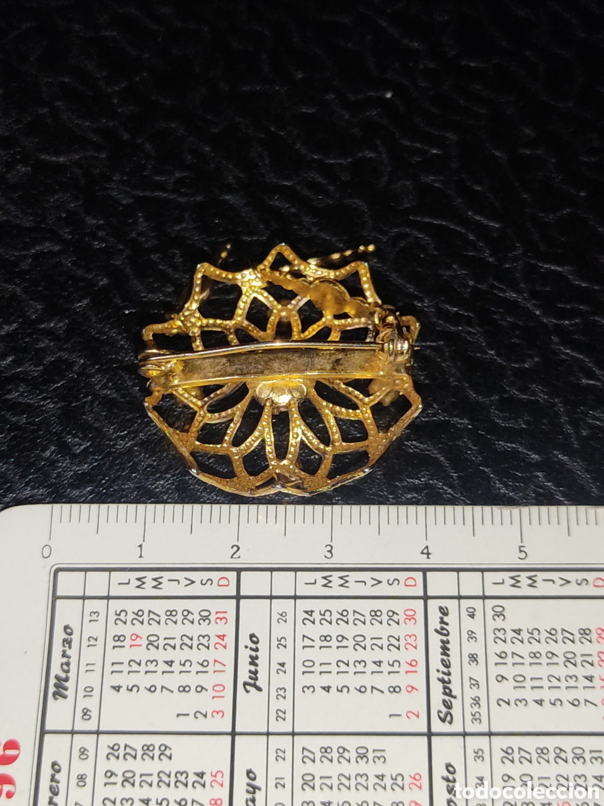 Joyeria: Broche para traje regional o varios. - Foto 4
