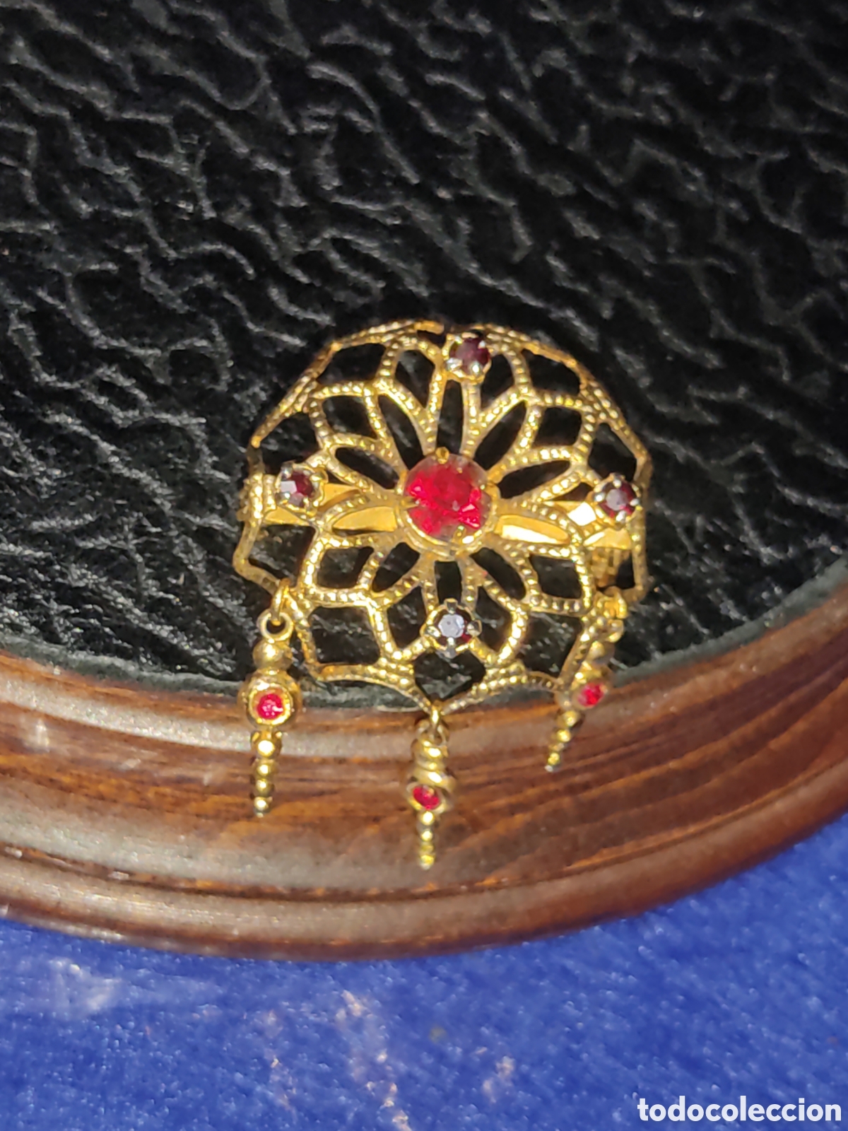 Joyeria: Broche para traje regional o varios. - Foto 5