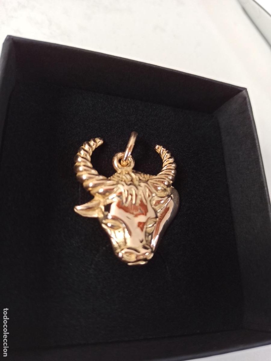 Joyeria: superbe pendentif en OR 18k - Foto 1