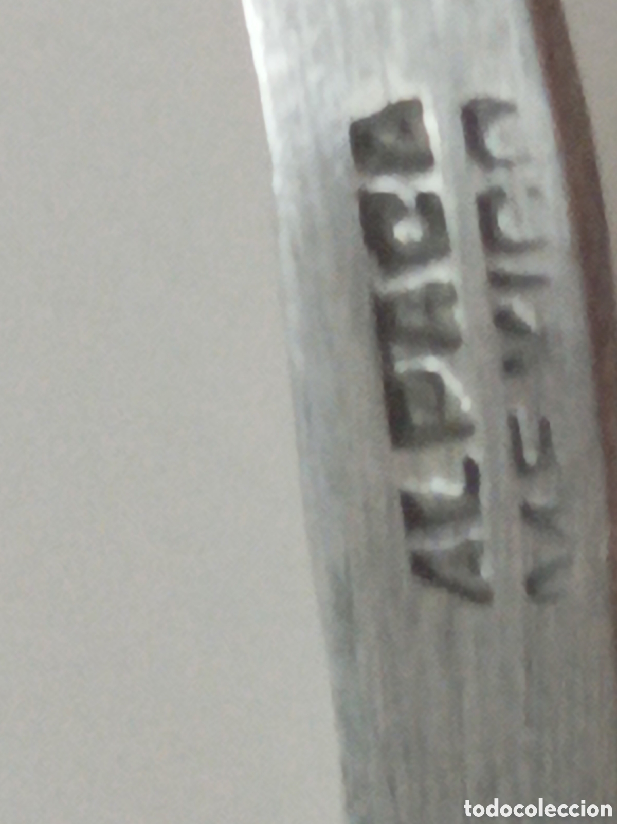 Joyeria: Alpaca M&eacute;xico , pulsera - Foto 2