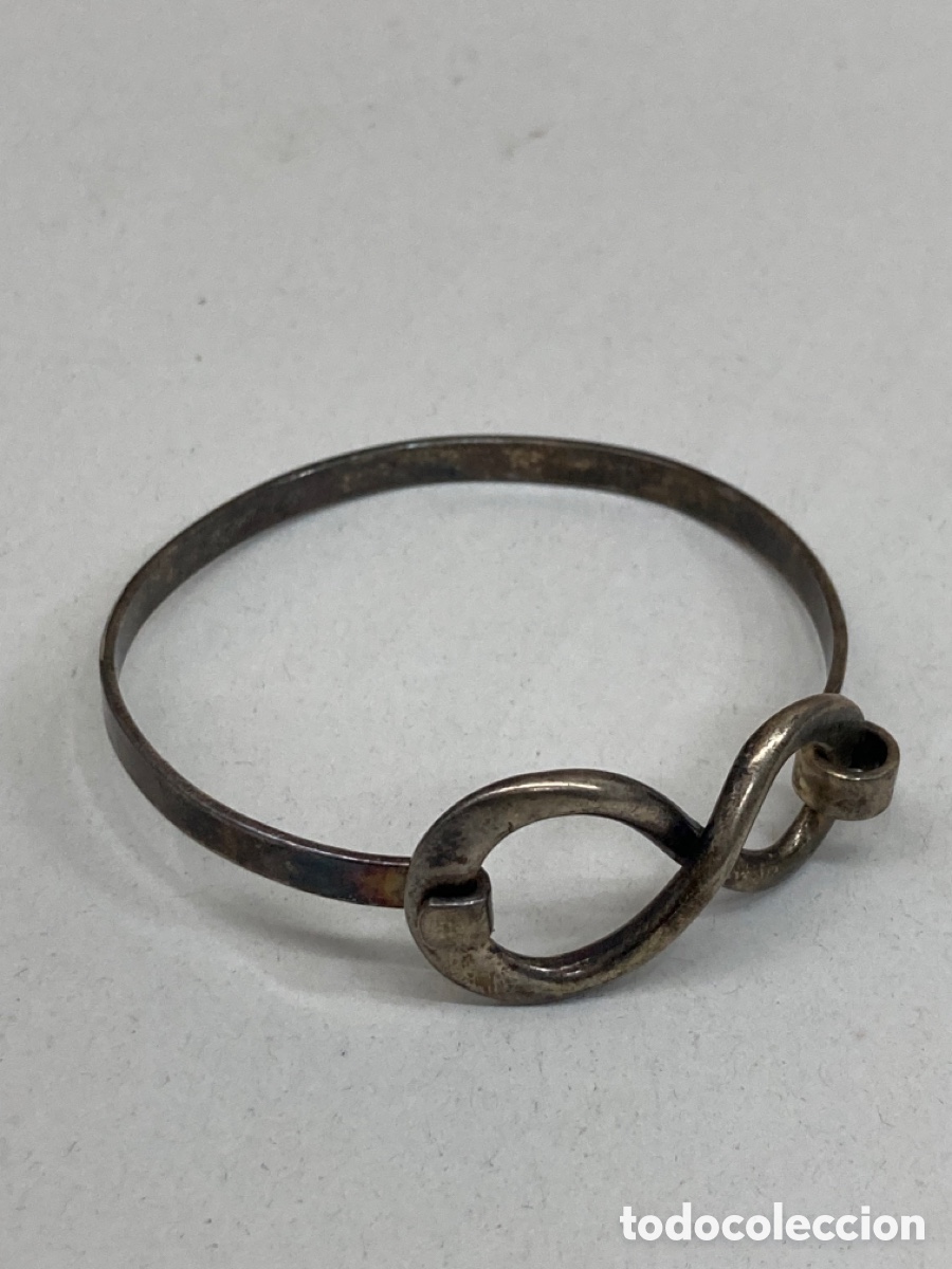 Joyeria: Pulsera de plata Pul 26 - Foto 1