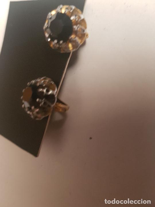 Joaillerie: PENDIENTES