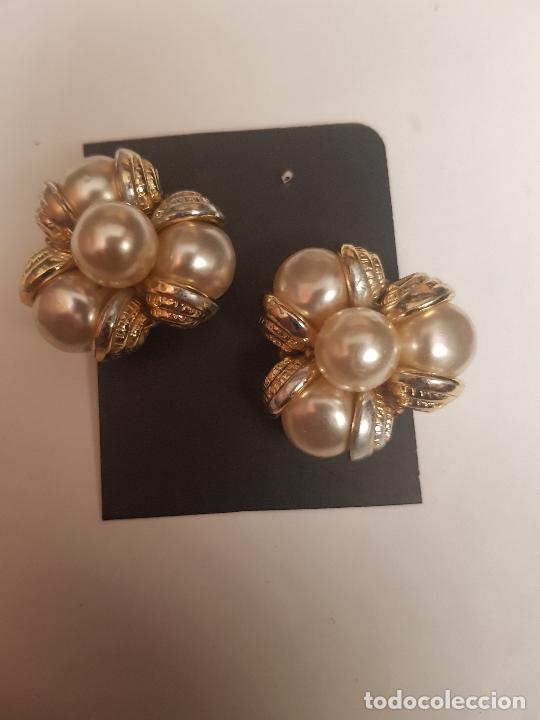 Joaillerie: PENDIENTES