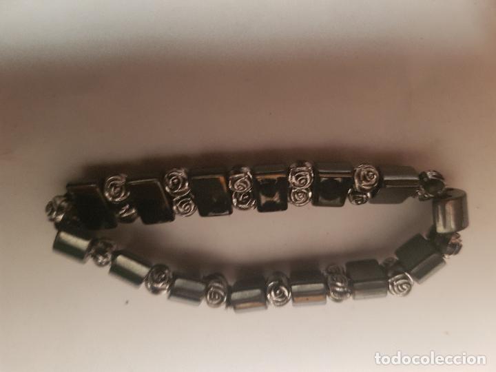 Joyeria: PULSERA LARGO LARGA 8 CM - Foto 3