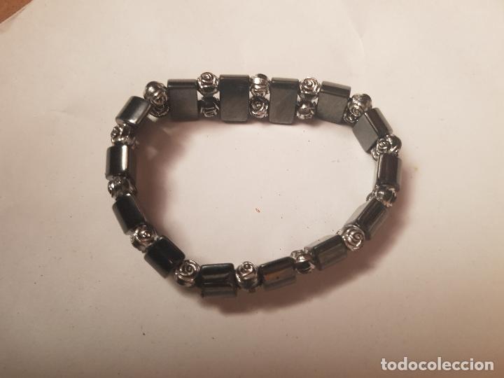 Joyeria: PULSERA LARGO LARGA 8 CM - Foto 1