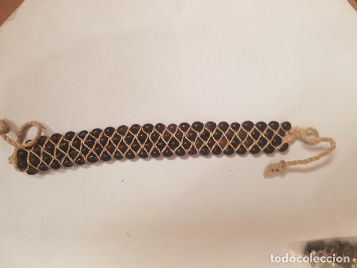 Joyeria: PULSERA ARTESANAL LARGO LARGA 15 CM - Foto 1