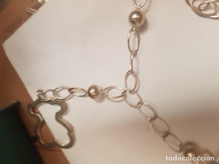 Joyeria: COLLAR LARGO LARGA 50 CM - Foto 2