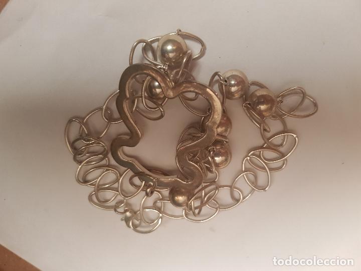 Joyeria: COLLAR LARGO LARGA 50 CM - Foto 3