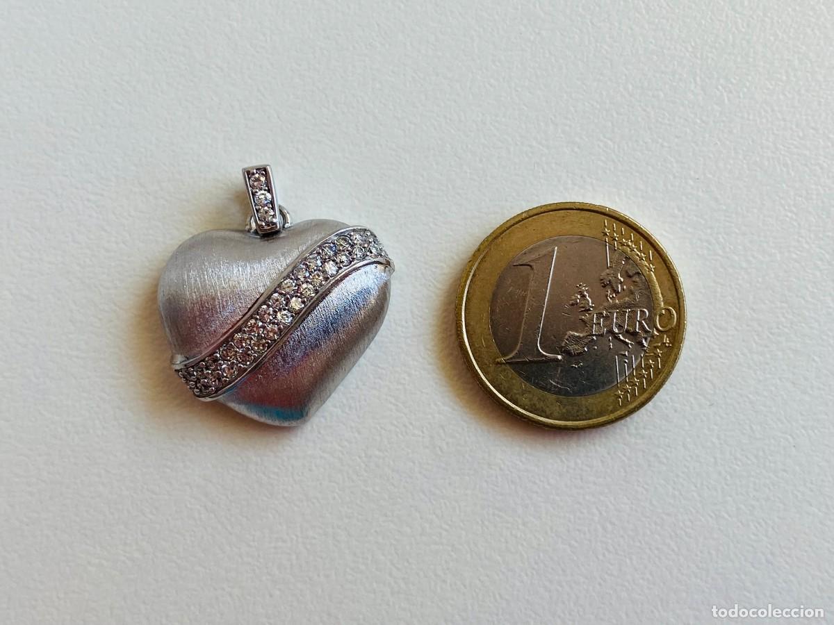Joyeria: Colgante de plata 925 - Foto 3