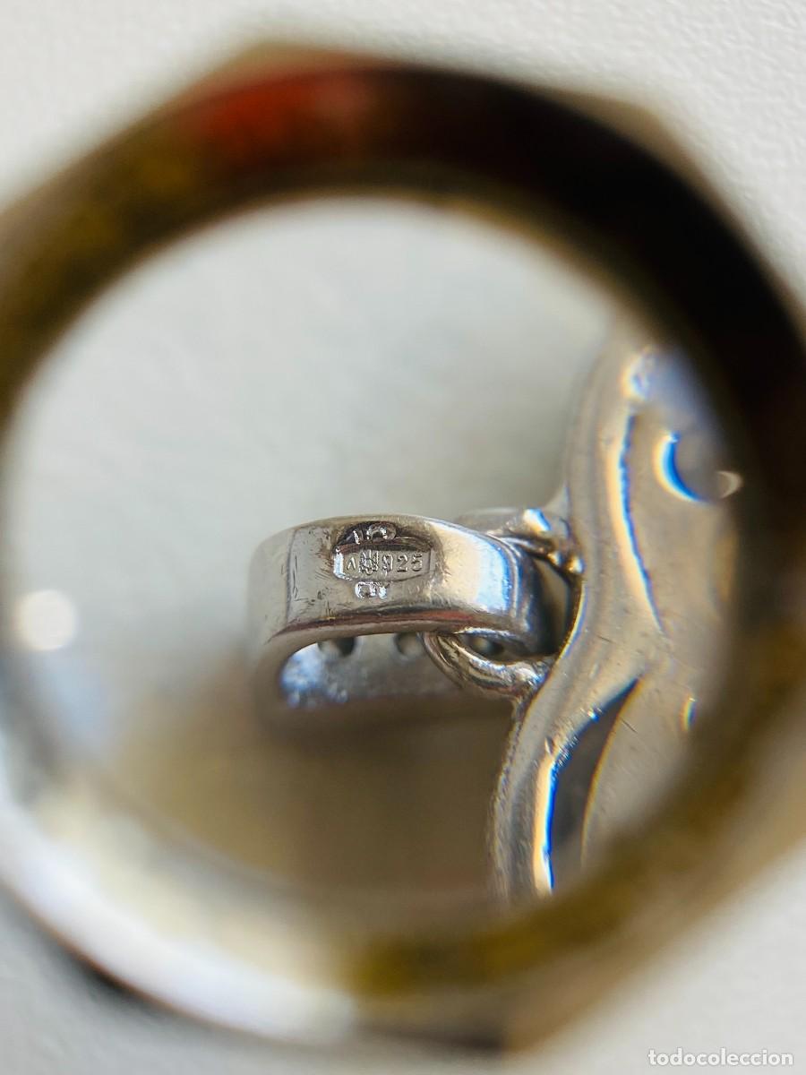 Joyeria: Colgante de plata 925 - Foto 4