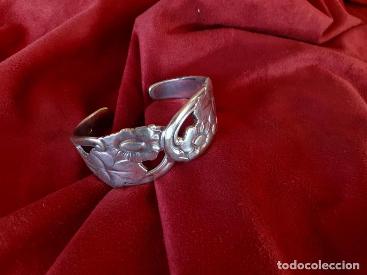 Joyeria: Brazalete de dise&ntilde;o - Foto 4