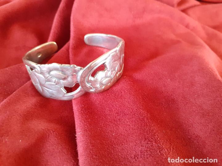 Joyeria: Brazalete de dise&ntilde;o - Foto 5