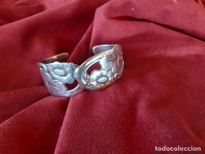 Joyeria: Brazalete de dise&ntilde;o - Foto 1