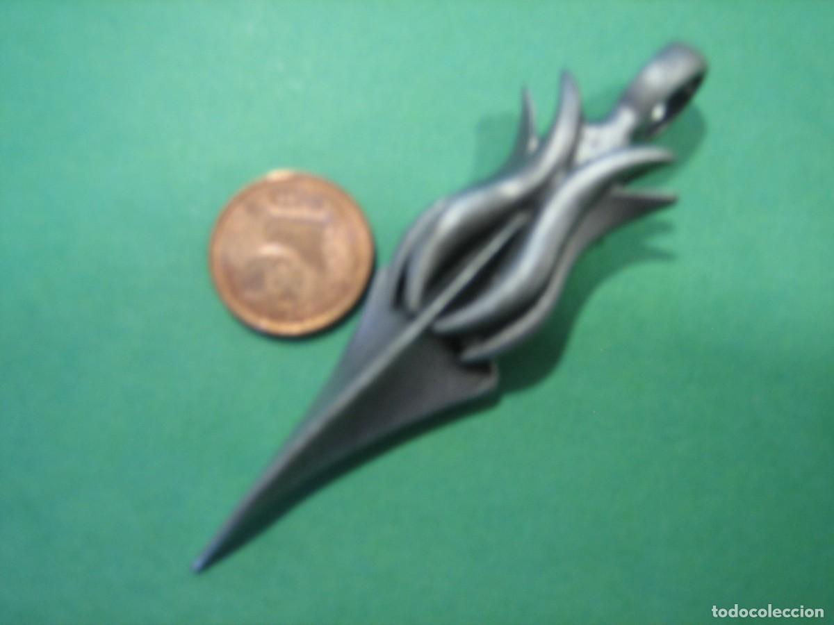 Joyeria: COLGANTE DE METAL - Foto 1