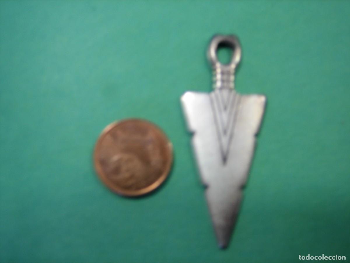 Joyeria: COLGANTE DE METAL - Foto 1