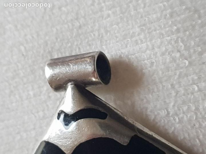 Joyeria: PLATA Y ONIX NEGRO - Foto 4