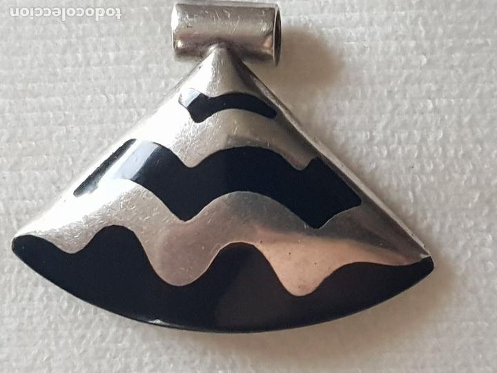 Joyeria: PLATA Y ONIX NEGRO - Foto 1