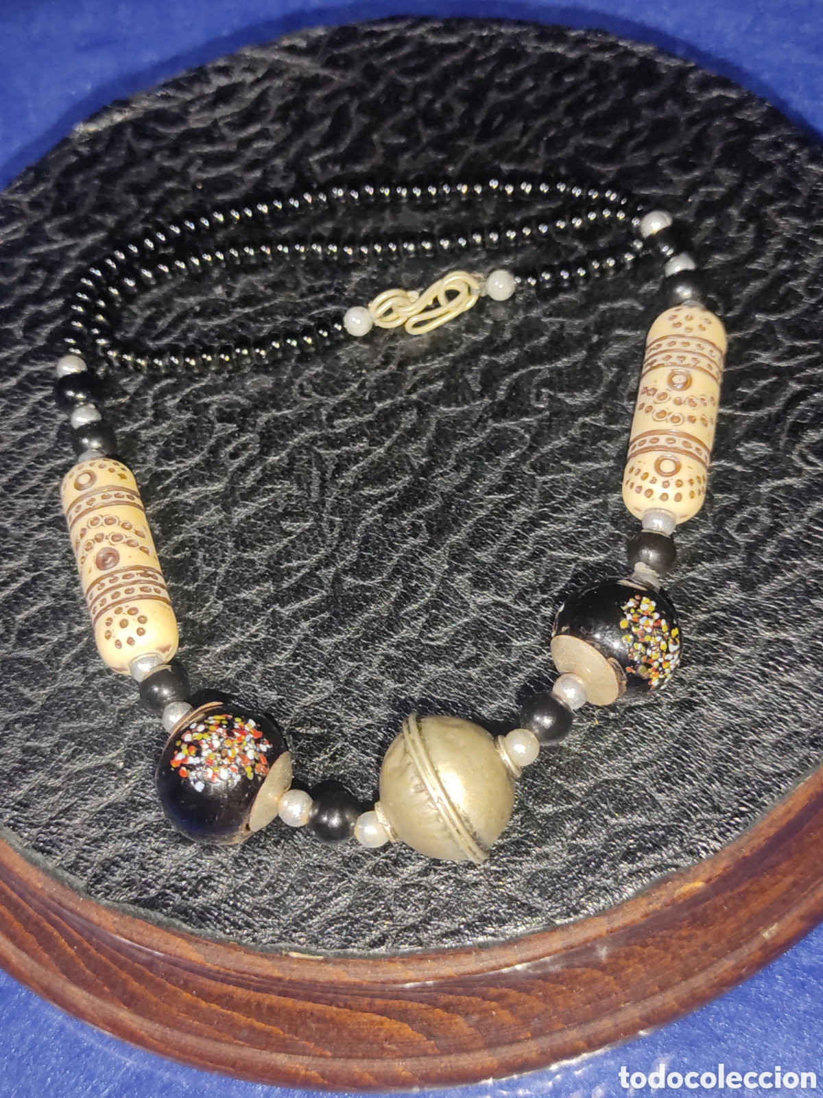 Joyeria: Collar bereber & tuareg. - Foto 4
