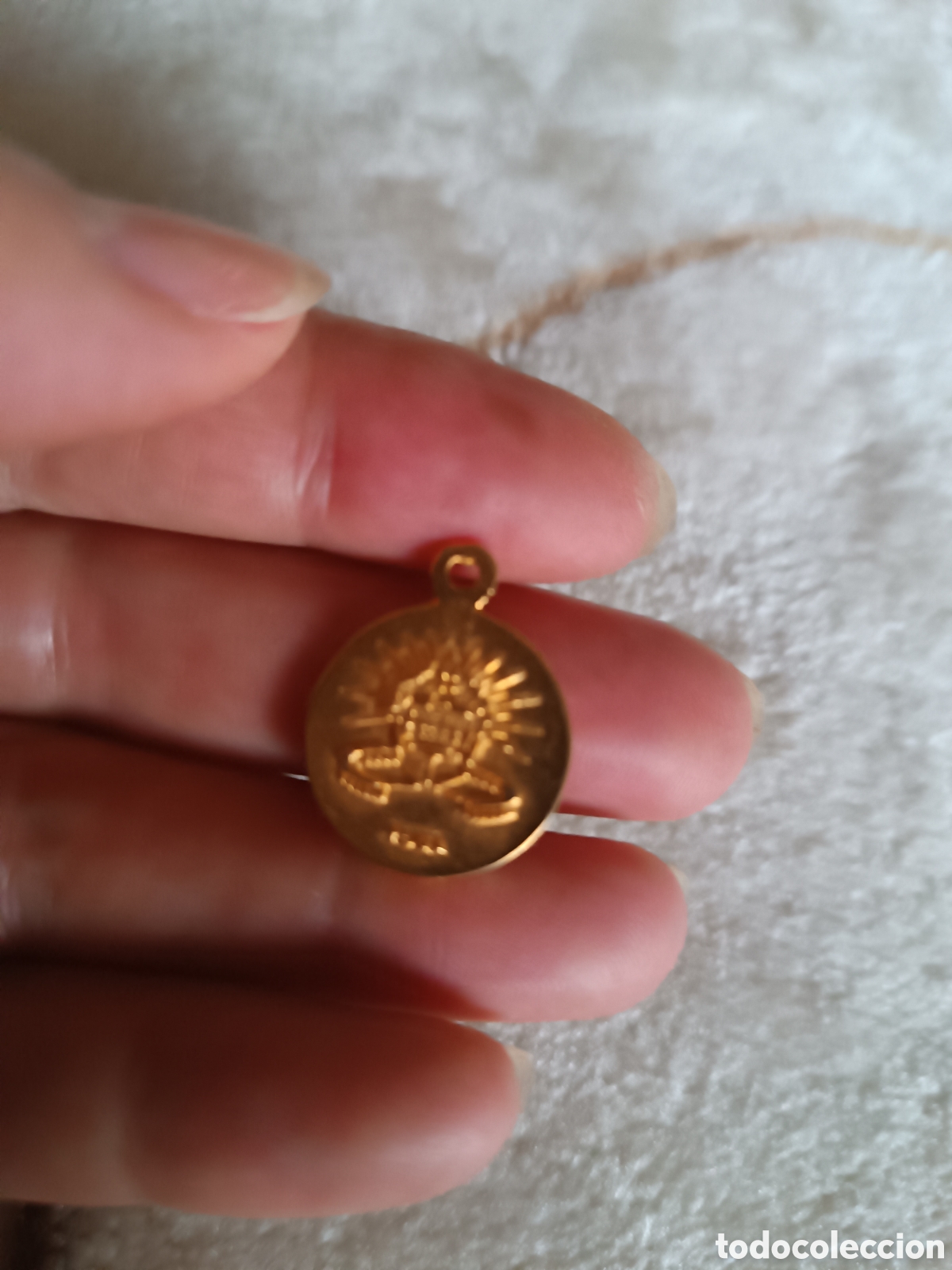 Joyeria: Medalla jubileo 2000 - Foto 3