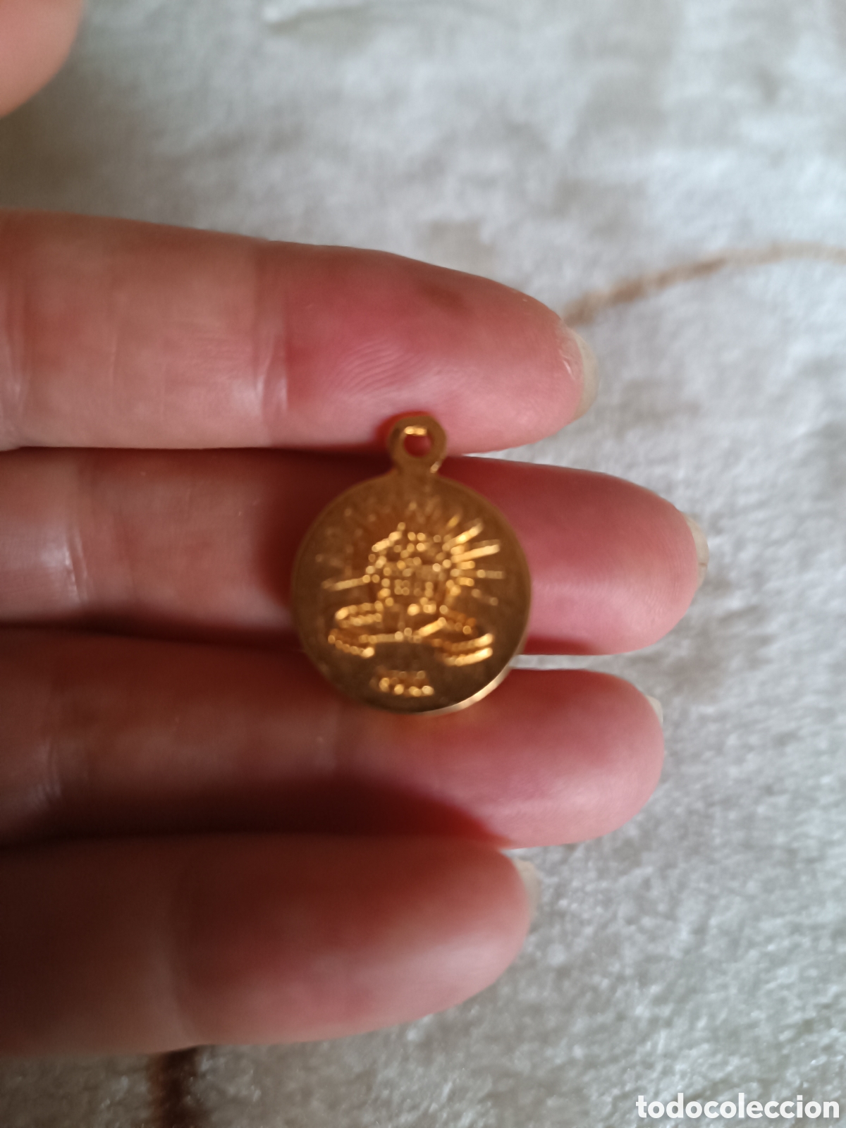 Joyeria: Medalla jubileo 2000 - Foto 4